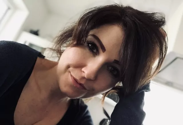 Bild der Autorin Jane Aiven